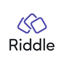 Riddle Quiz Maker &#8211; easily add quizzes with unlimited lead generation to your site Icon