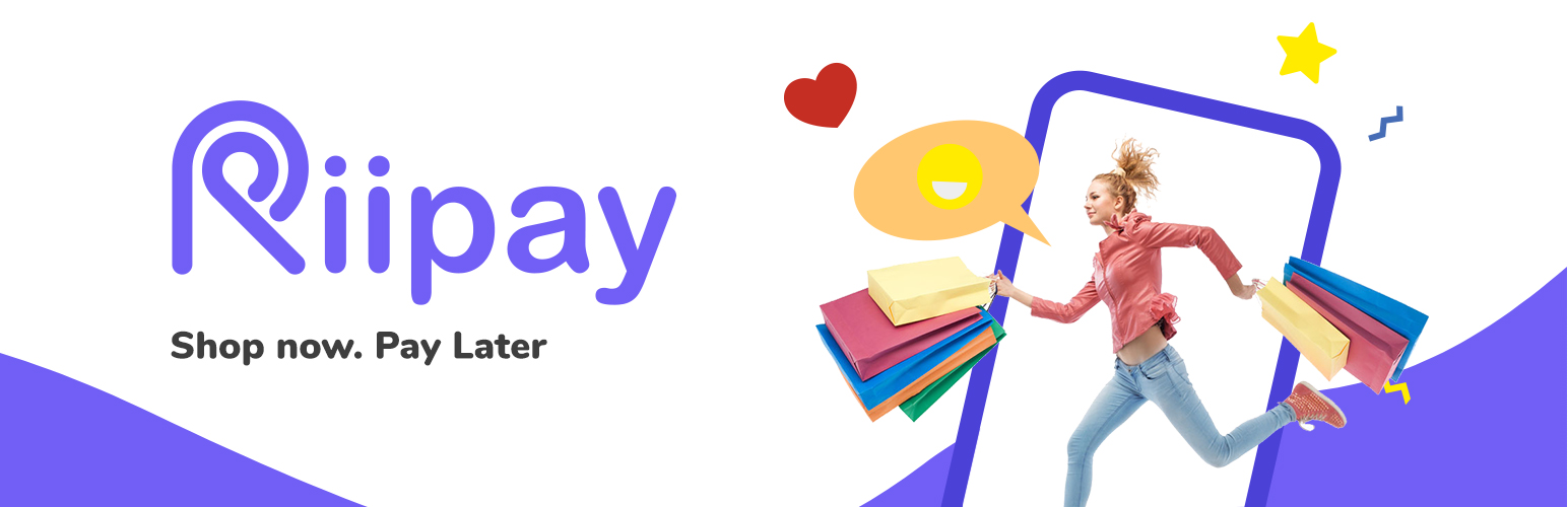 Riipay for WooCommerce