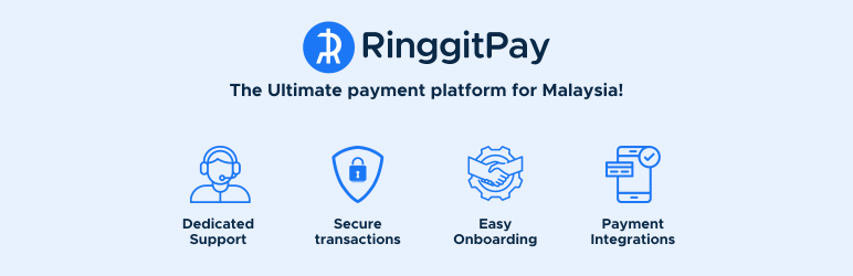 RinggitPay for WooCommerce