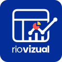 RioVizual &#8211; WordPress Gutenberg Table Blocks Plugin Icon