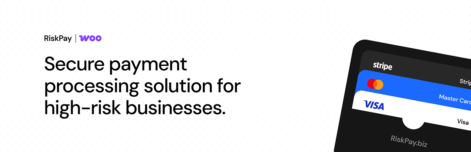 RiskPay Gateway: USDC Payouts for WooCommerce