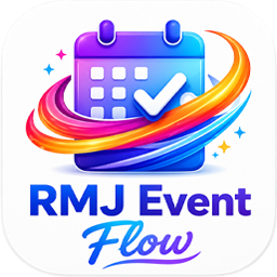 RMJ Event Flow 外掛圖示