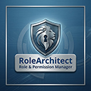 RoleArchitect – Role & Permission Manager