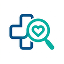 RoarDev Doctor & Therapist Finder 外掛圖示