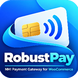NMI Payment Gateway for WooCommerce 外掛圖示