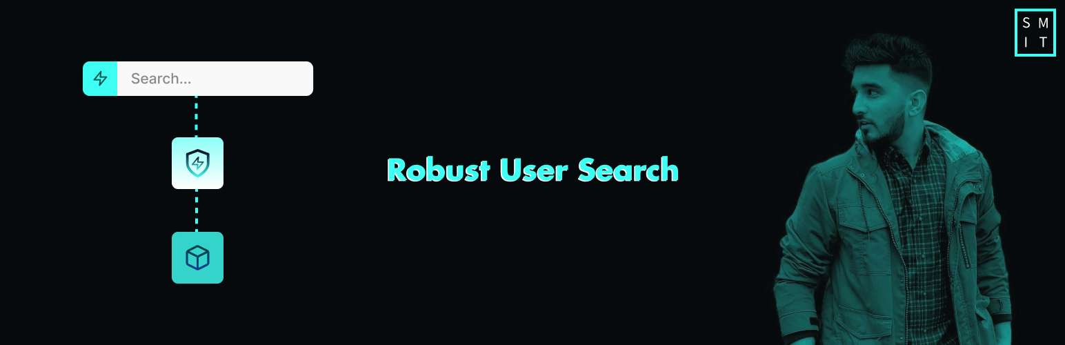 Robust User Search