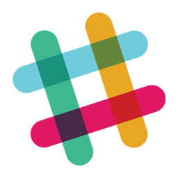 Rock The Slackbot logo