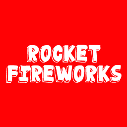 Rocket Fireworks