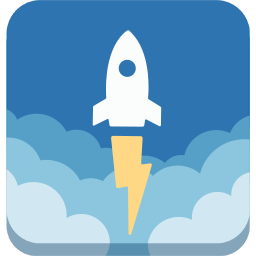 RocketBolt for WordPress logo