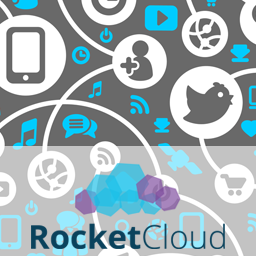 Social Share Buttons logo