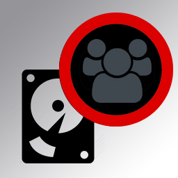 Role Based Storage Limiter logo
