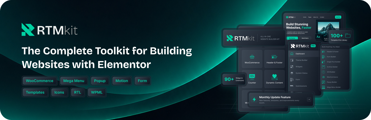 RTMKit