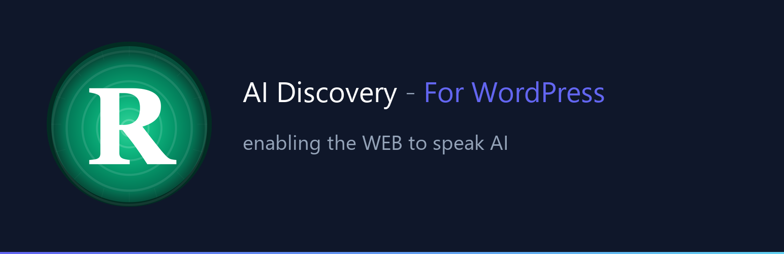 Rootz AI Discovery