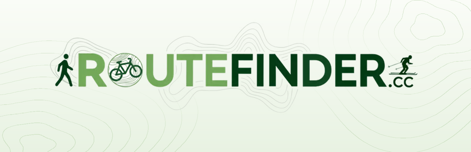 WordPress 外掛 Route Finder 的封面圖片