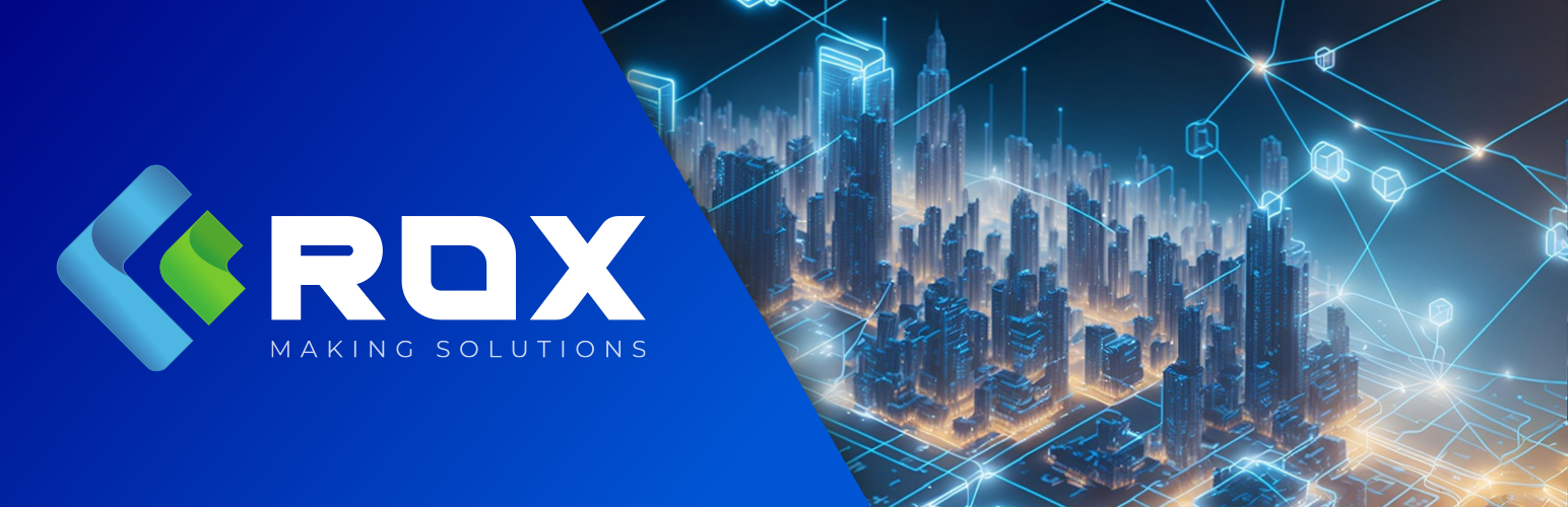 Roxpay gateway