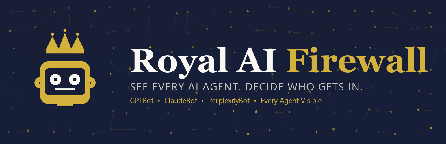 Royal AI Firewall
