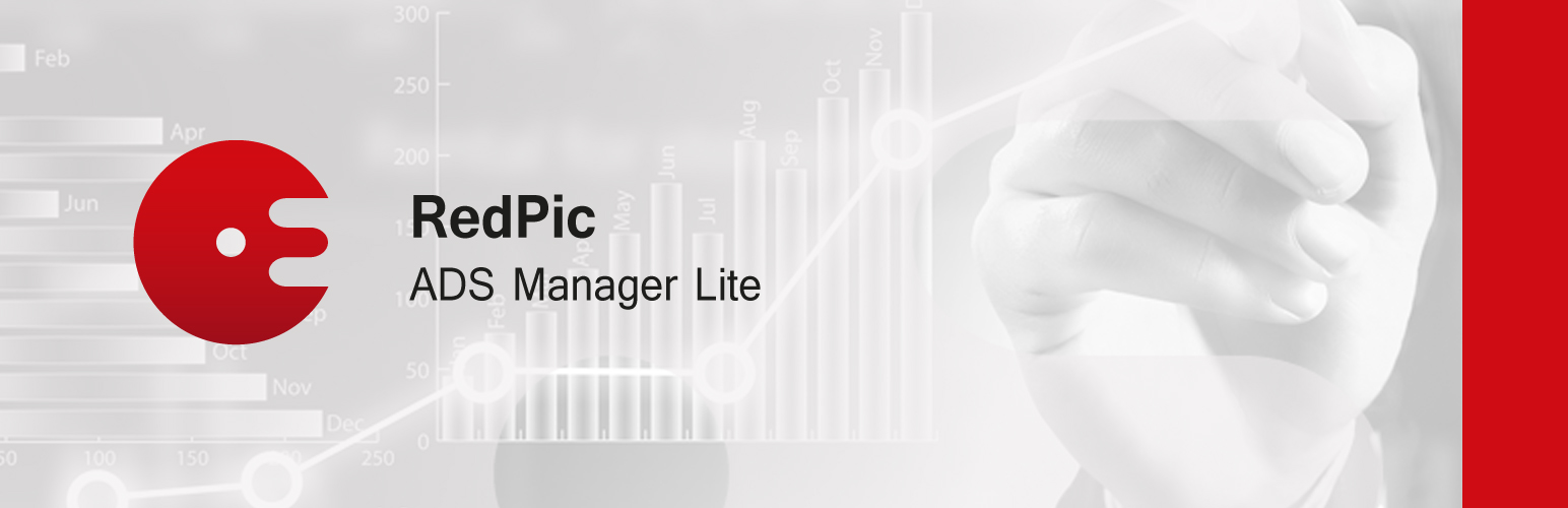 RedPic ADS Manager Lite