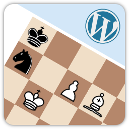 RPB Chessboard – WordPress plugin