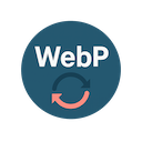 RS Auto WebP Convert logo