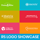 RS Logo Showcase Icon