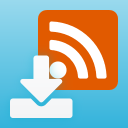 RSS Importer icon
