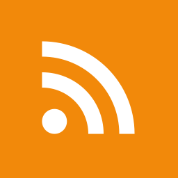 RSS to Posts logo