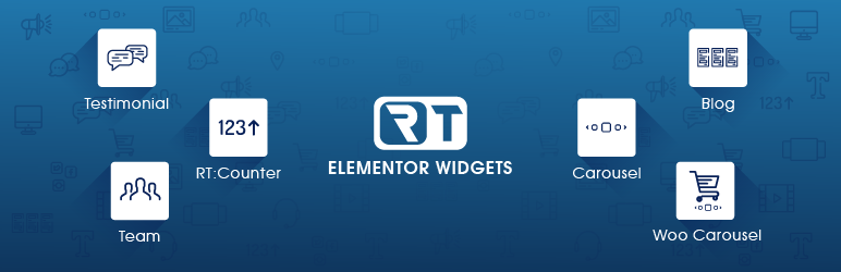 RT Elementor Widgets