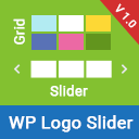 Logo Slider Icon