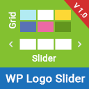 Logo Slider logo