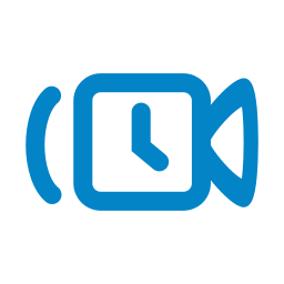 rtAV Video Chat Bot Icon