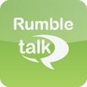 RumbleTalk Live Group Chat &#8211; HTML5 Icon