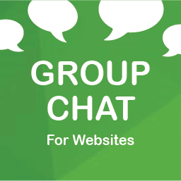 Online group chat  Rumbletalk, chat for live events and websites