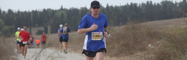 Run Log