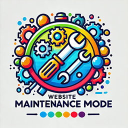 Run Maintenance Mode logo