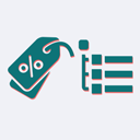 Category Children Coupons for WooCommerce logo