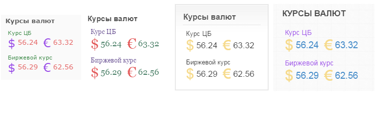 russian-currency