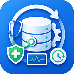 RVS Database Doctor 外掛圖示