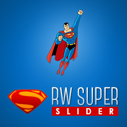 RW Super Slider logo