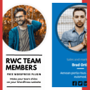 RWC Team Members &#8211; Make your team shine Icon