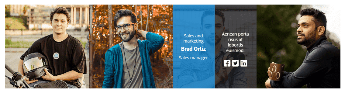 RWC Team Members – Make your team shine