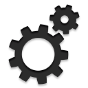 Ryans Simple CMS logo