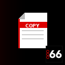 studio66 Order Copy for WooCommerce