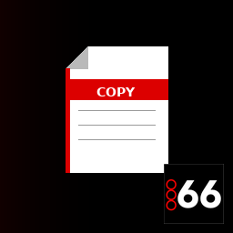 studio66 Order Copy for WooCommerce