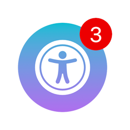 Sa11y, the accessibility quality assurance assistant | Accessibility Checker logo