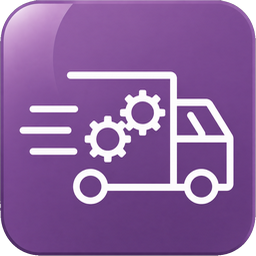 Saan Shipping Rules for WooCommerce 外掛圖示
