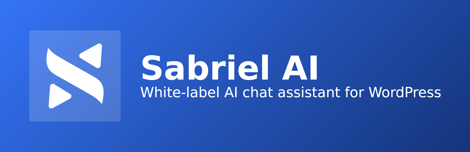 Sabriel AI