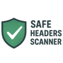 Safe Headers Scanner logo