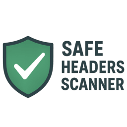Safe Headers Scanner Icon