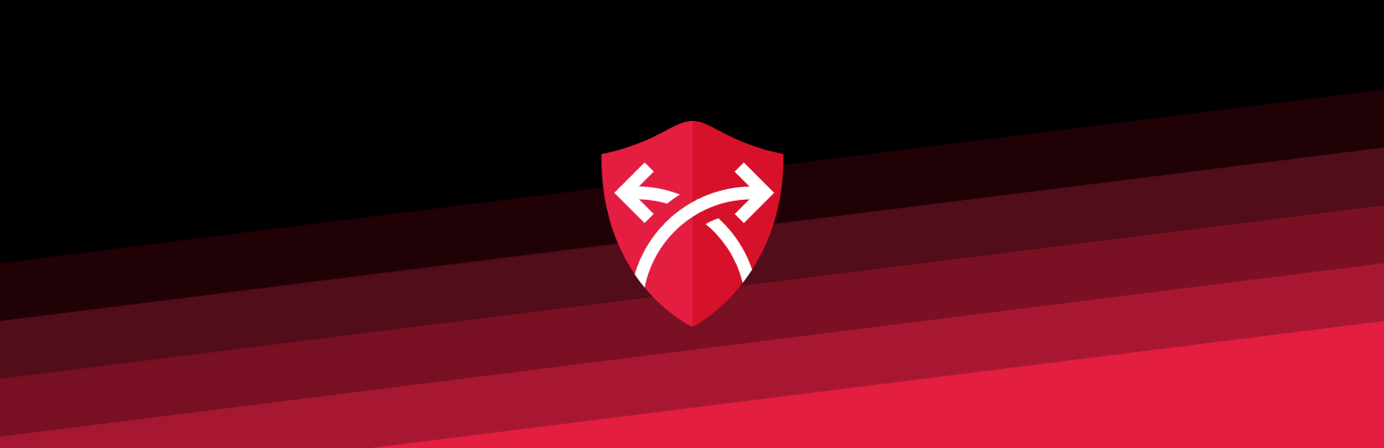 WordPress 外掛 Safe Redirect Manager 的封面圖片。