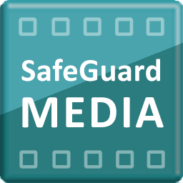 SafeGuard Media Protection